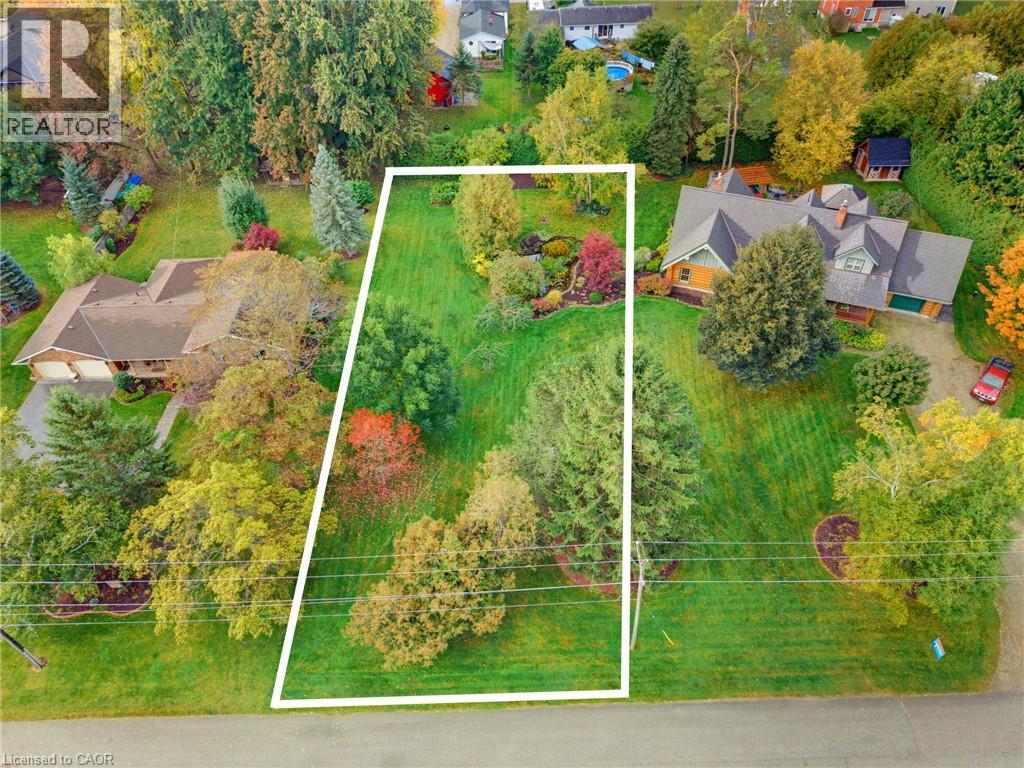 161 JAMES Street, Atwood