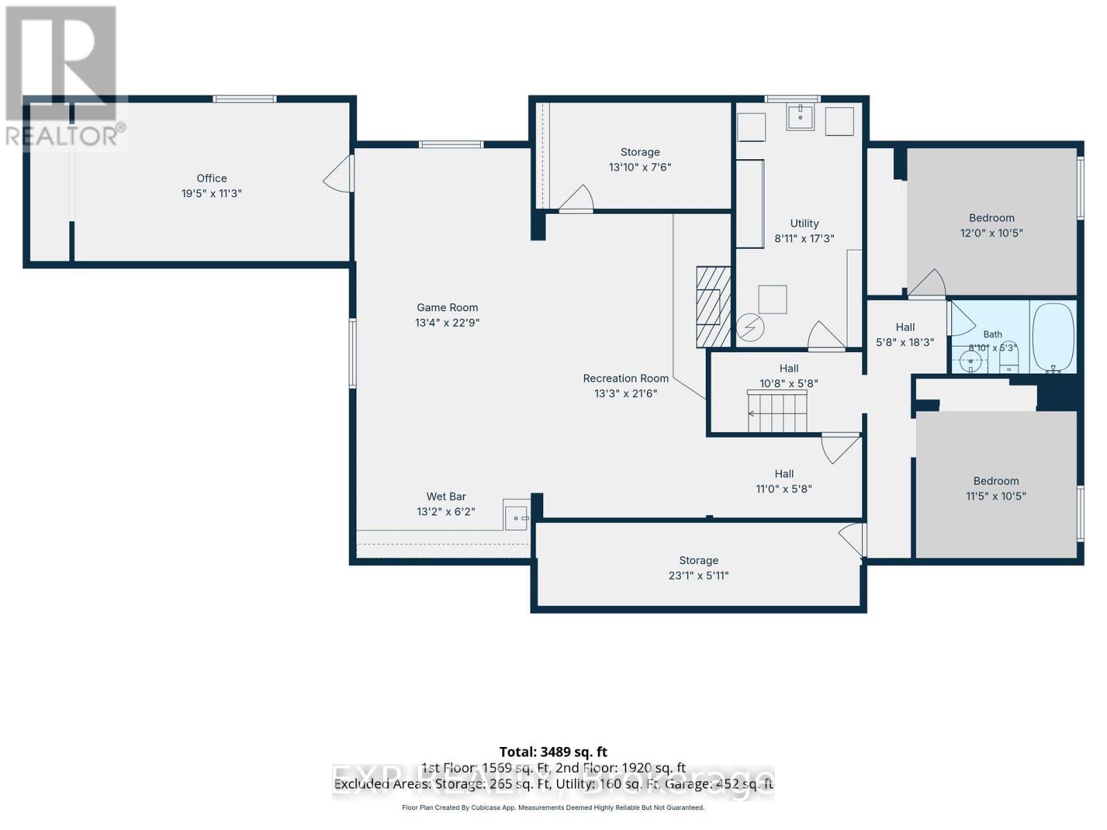 46 AVONLEA ROAD - 50