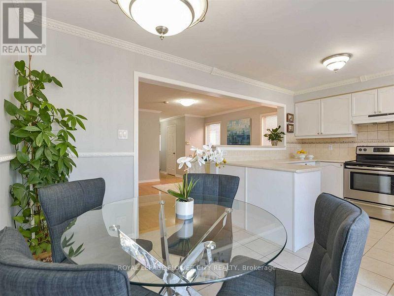 43 GARIBALDI DRIVE, Brampton (Fletcher's Meadow) — photo 10