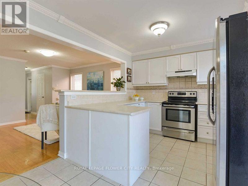 43 GARIBALDI DRIVE, Brampton (Fletcher's Meadow) — photo 11