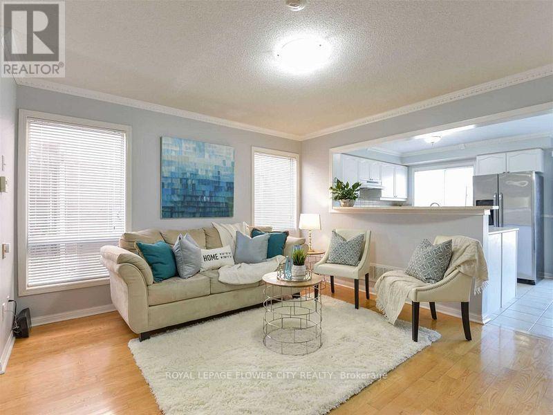 43 GARIBALDI DRIVE, Brampton (Fletcher's Meadow) — photo 7