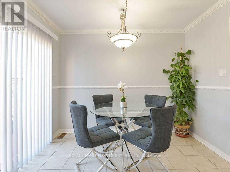 43 GARIBALDI DRIVE, Brampton (Fletcher's Meadow) — photo 9
