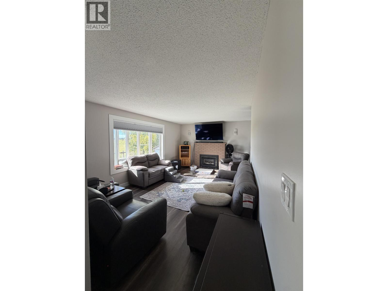 Bathroom of 10315 W 16 HIGHWAY · Prince George, BC