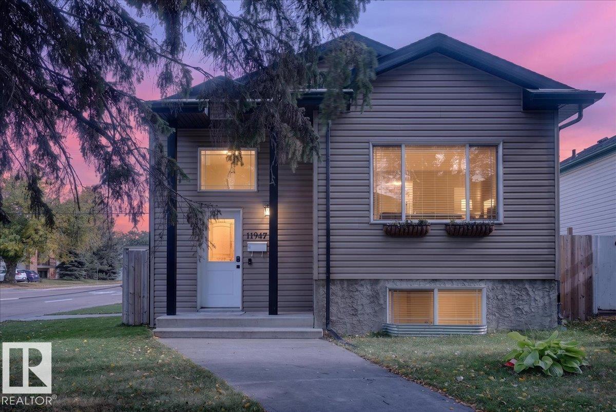 11947 67 ST NW - 2