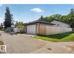 11947 67 St Nw, Edmonton, AB T5B1M2 Photo 51