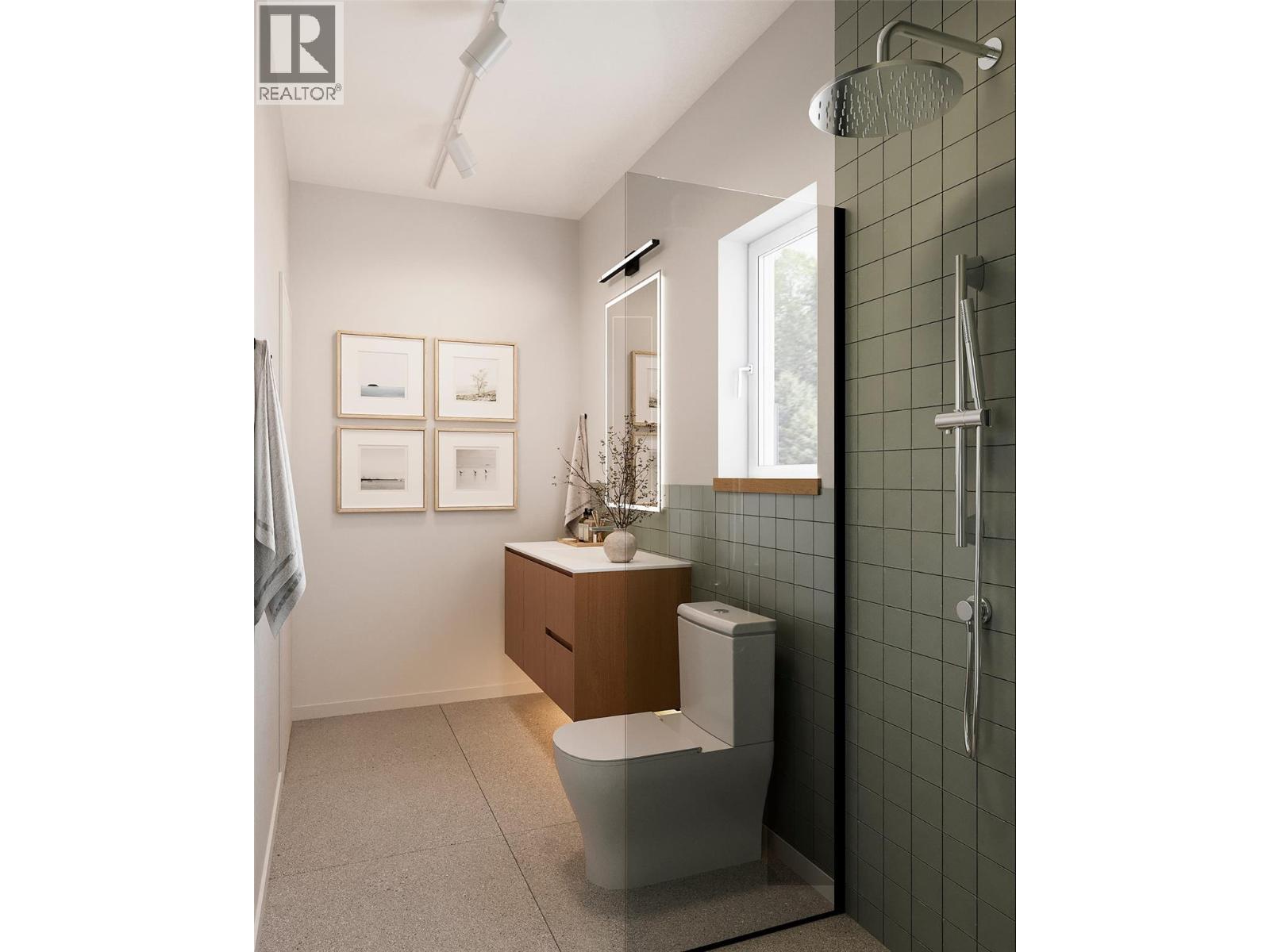 1-1445 Illecillewaet Road Lot# SL 10, Revelstoke - Image 1