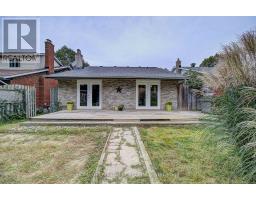 25 Radcliffe Drive, Kitchener, ON N2E2G3 Photo 33