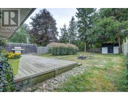 25 Radcliffe Drive, Kitchener, ON N2E2G3 Photo 36