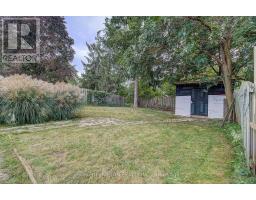 25 Radcliffe Drive, Kitchener, ON N2E2G3 Photo 37