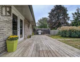25 Radcliffe Drive, Kitchener, ON N2E2G3 Photo 38