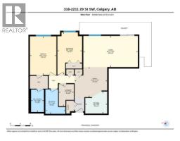 316, 2211 29 Street SW - photo 25