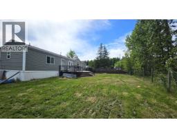 Living room of 326 N BLACKBURN ROAD · Prince George, BC