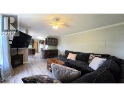 Kitchen of 326 N BLACKBURN ROAD · Prince George, BC