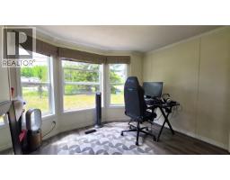 Backyard of 326 N BLACKBURN ROAD · Prince George, BC