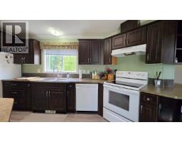 Dining room of 326 N BLACKBURN ROAD · Prince George, BC