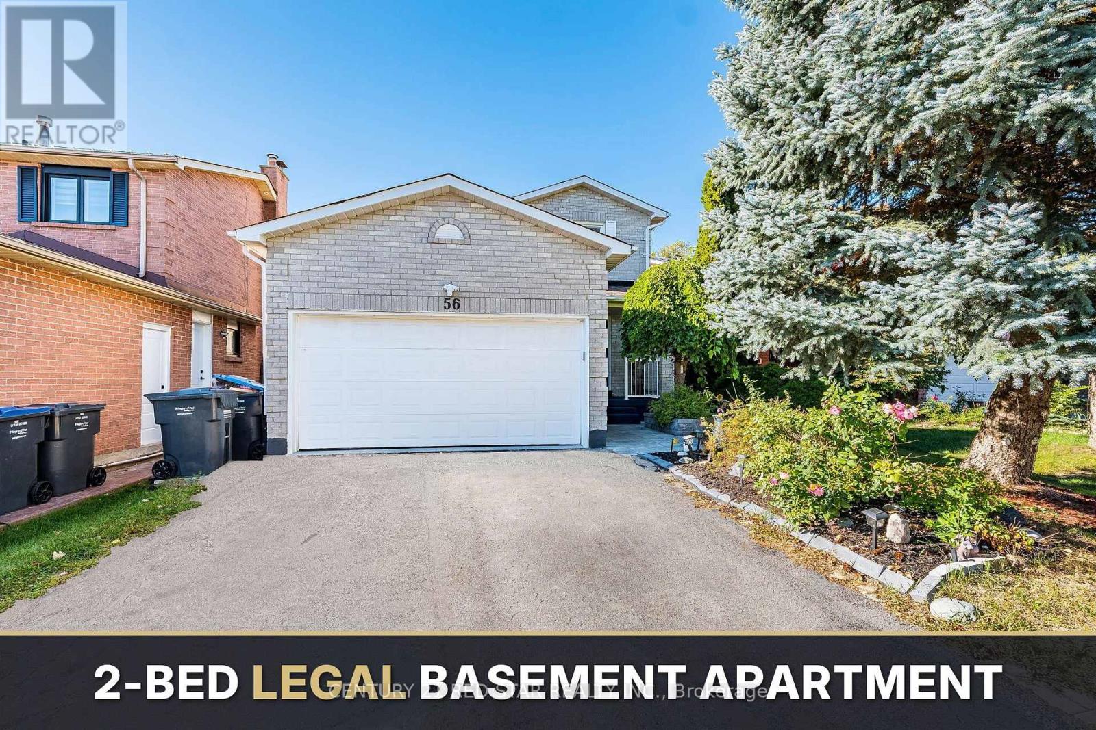 56 Fountainbridge Drive, Caledon, ON