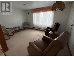 Dining room - 127 A Main Street, Port Aux Basques, NL A0M1C0 Photo 11