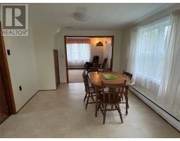 Kitchen - 127 A Main Street, Port Aux Basques, NL A0M1C0 Photo 12
