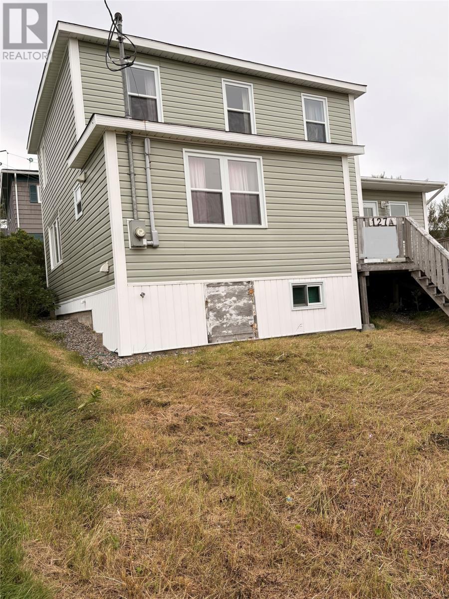 127 A Main Street - 1