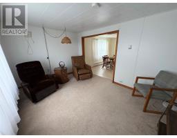Living room - 127 A Main Street, Port Aux Basques, NL A0M1C0 Photo 10