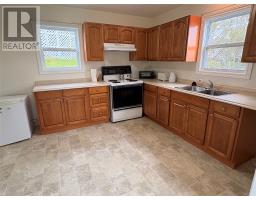 Porch - 127 A Main Street, Port Aux Basques, NL A0M1C0 Photo 6