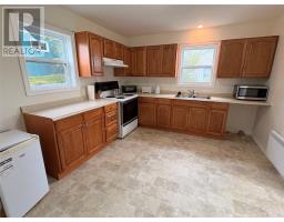 Porch - 127 A Main Street, Port Aux Basques, NL A0M1C0 Photo 8