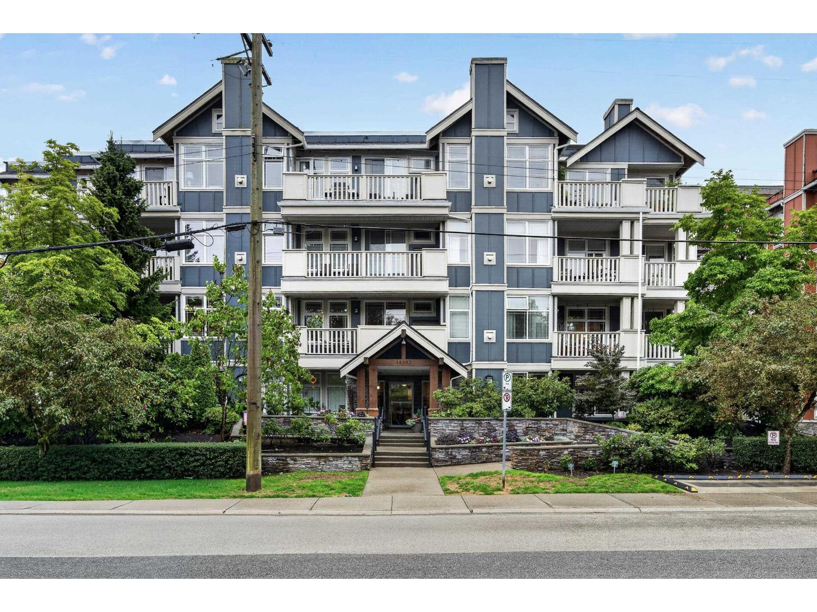 215 15392 16A AVENUE, Surrey