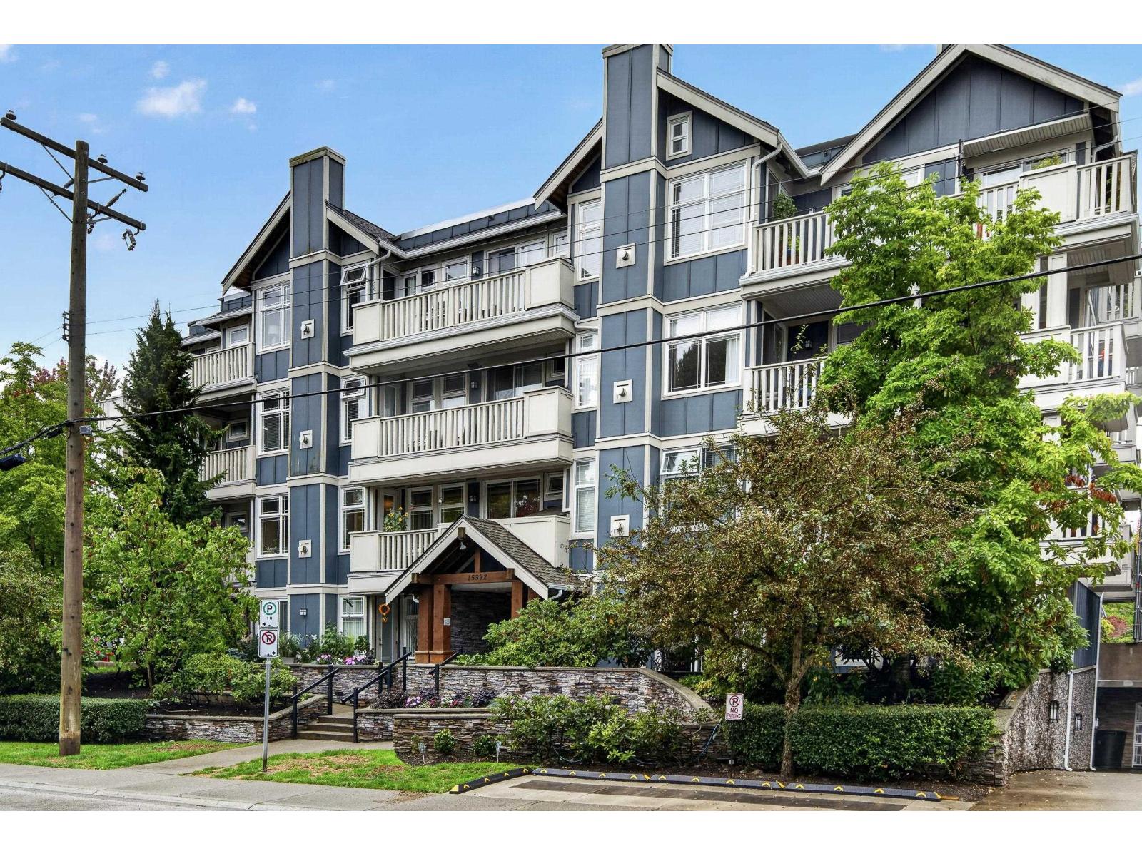 215 15392 16A AVENUE, Surrey