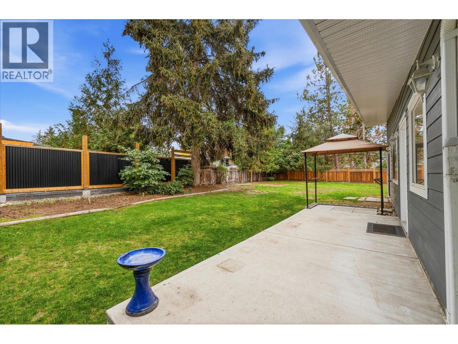 4583 Bonjou Road, Kelowna