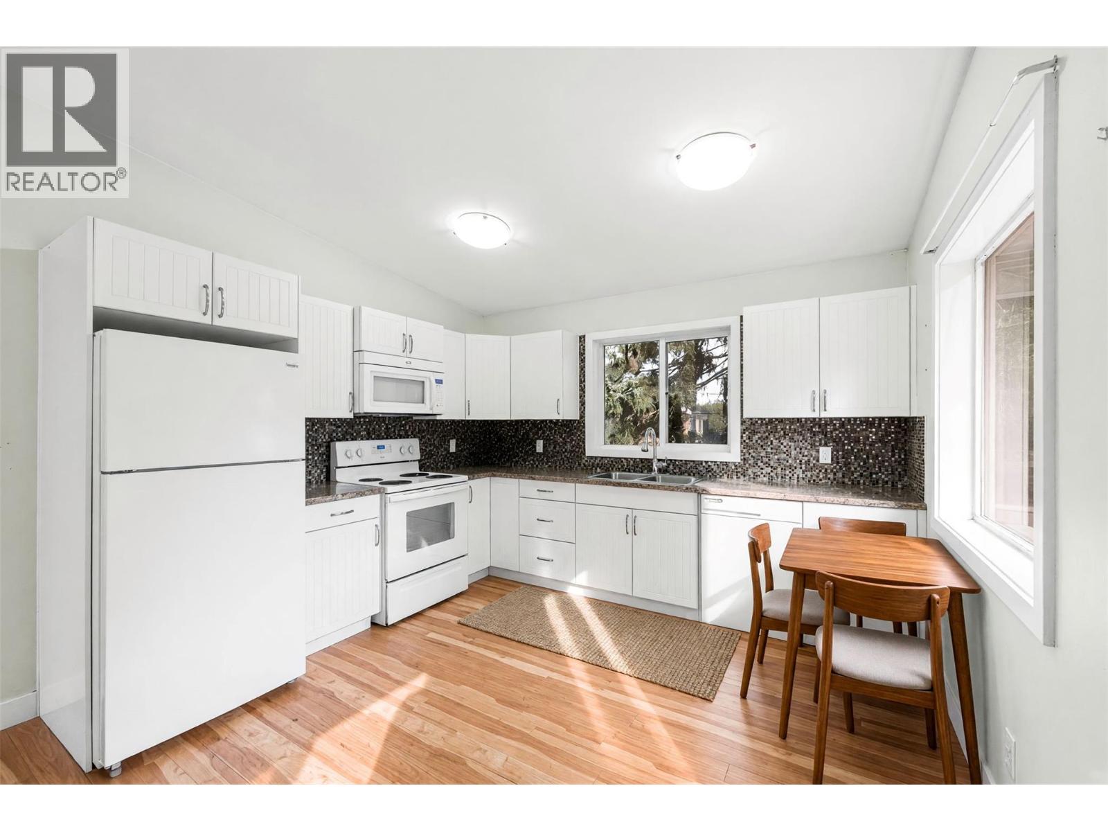 4583 Bonjou Road, Kelowna