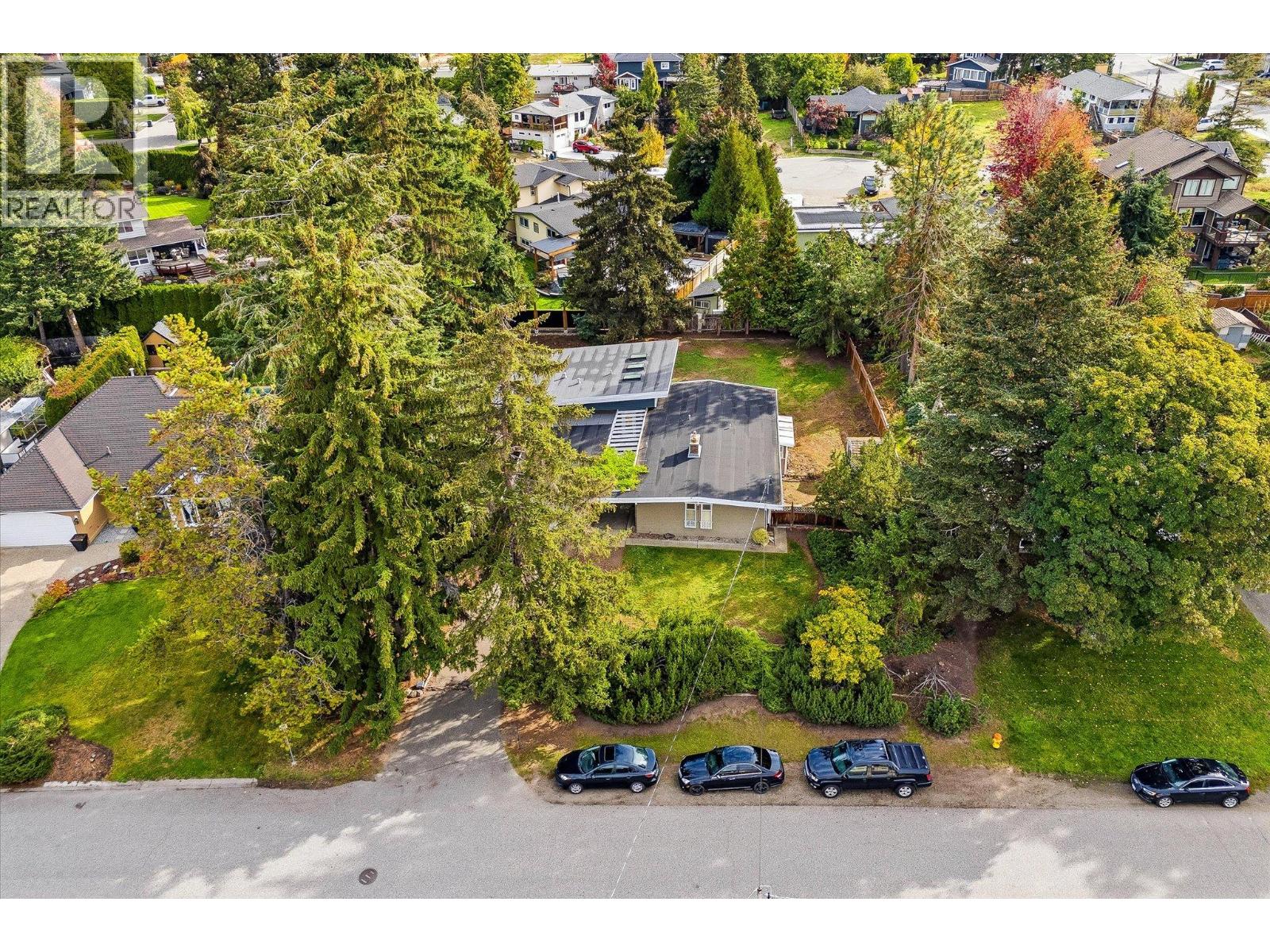 4583 Bonjou Road, Kelowna