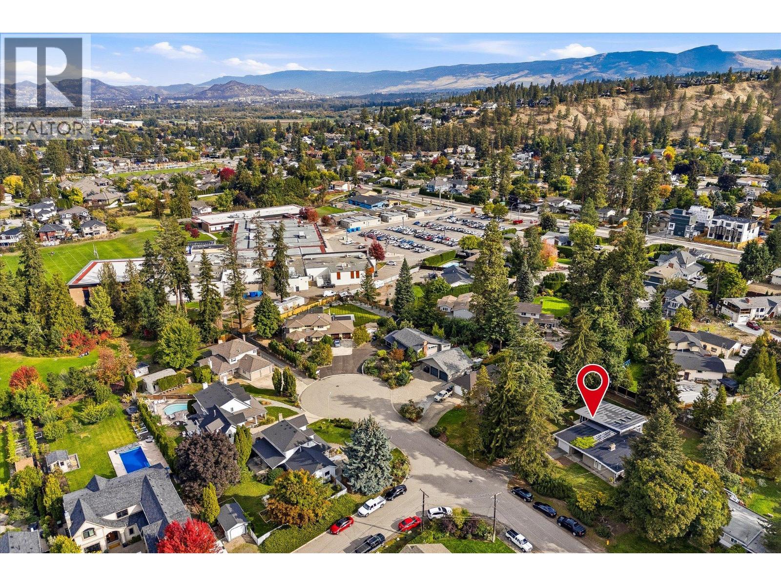 4583 Bonjou Road, Kelowna