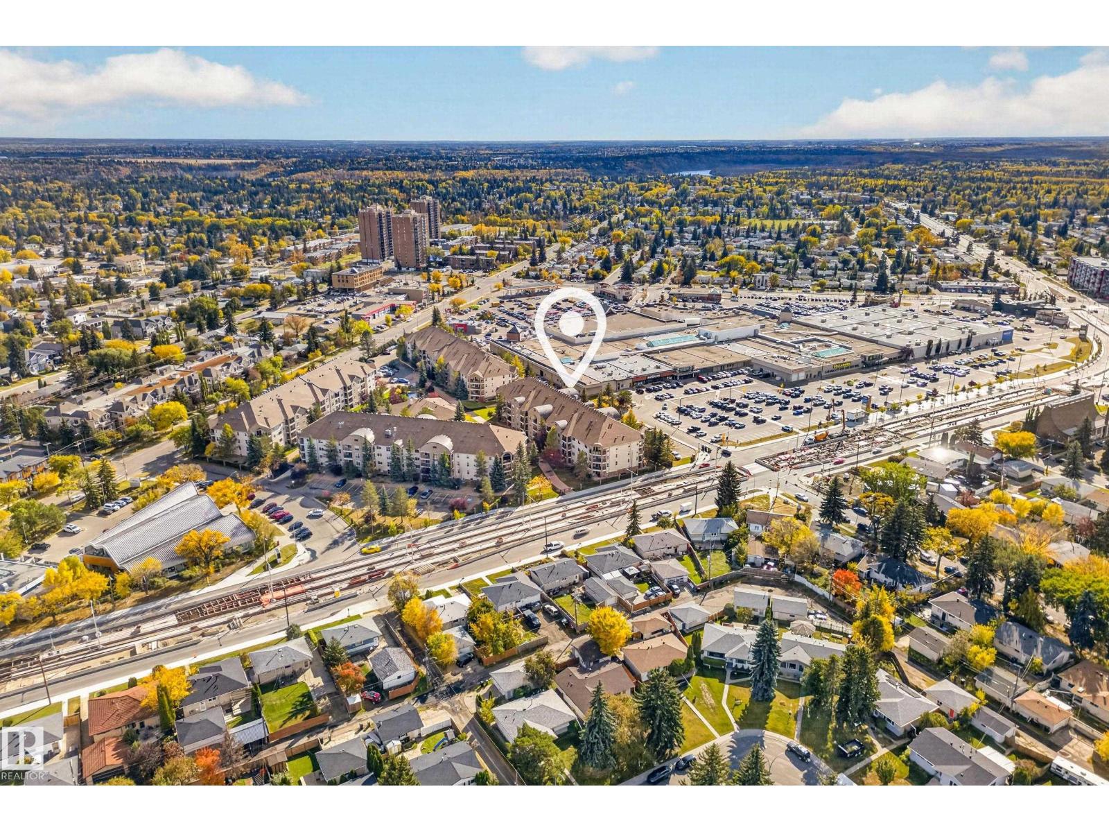 #306 8922 156 ST NW - 55