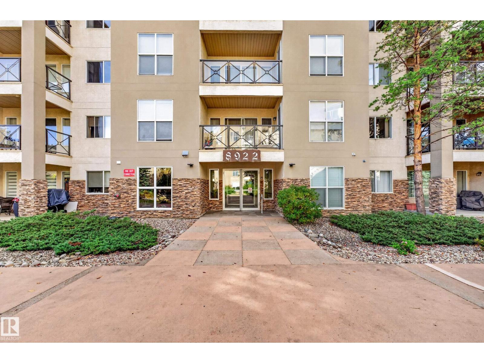 #306 8922 156 ST NW - 56