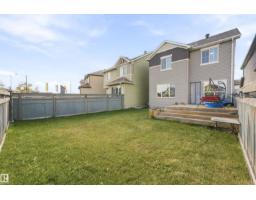 2819 Duke Cr Sw Sw, Edmonton, AB T6W3Y3 Photo 39