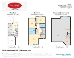 2819 Duke Cr Sw Sw, Edmonton, AB T6W3Y3 Photo 45