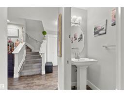 2819 Duke Cr Sw Sw, Edmonton, AB T6W3Y3 Photo 7