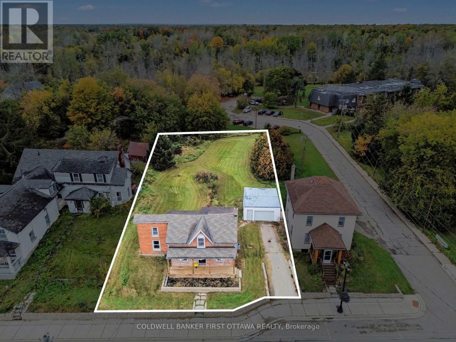 42 MAIN STREET, Rideau Lakes — photo 3