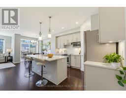 Kitchen - 322 Cosanti Drive, Ottawa, ON K2S2W6 Photo 6