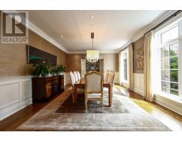 Eating area - 6 Vernham Avenue, Toronto, ON M2L2B2 Photo 10