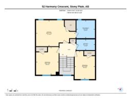 52 Harmony Cr, Stony Plain, AB T7Z2S3 Photo 48