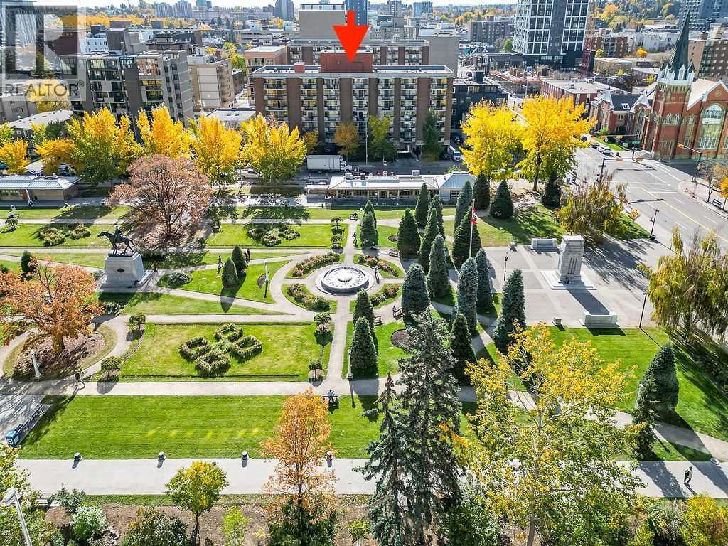 #509 339 13 Avenue SW - 27