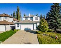 House for sale at 52 Harmony Cr, Stony Plain — MLS® E4512138