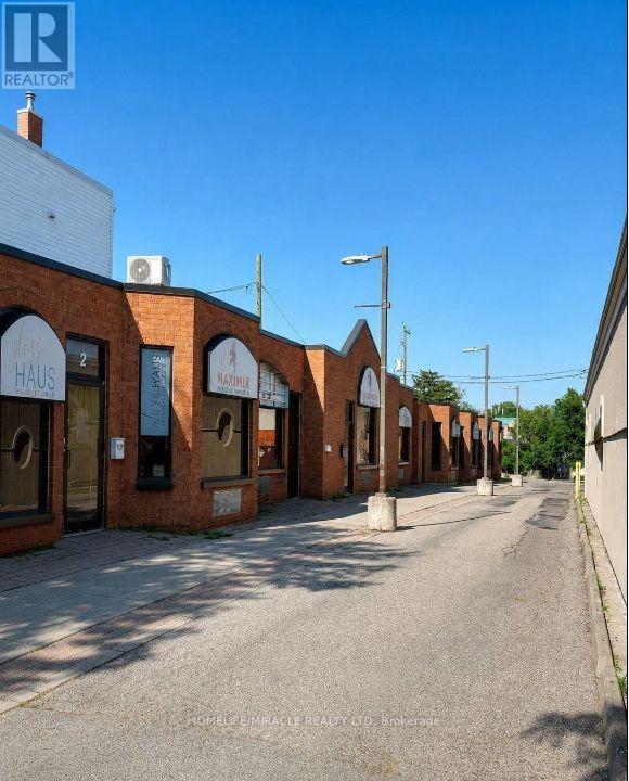 4 - 153 BROCK STREET N, Whitby (Downtown Whitby) — photo 6