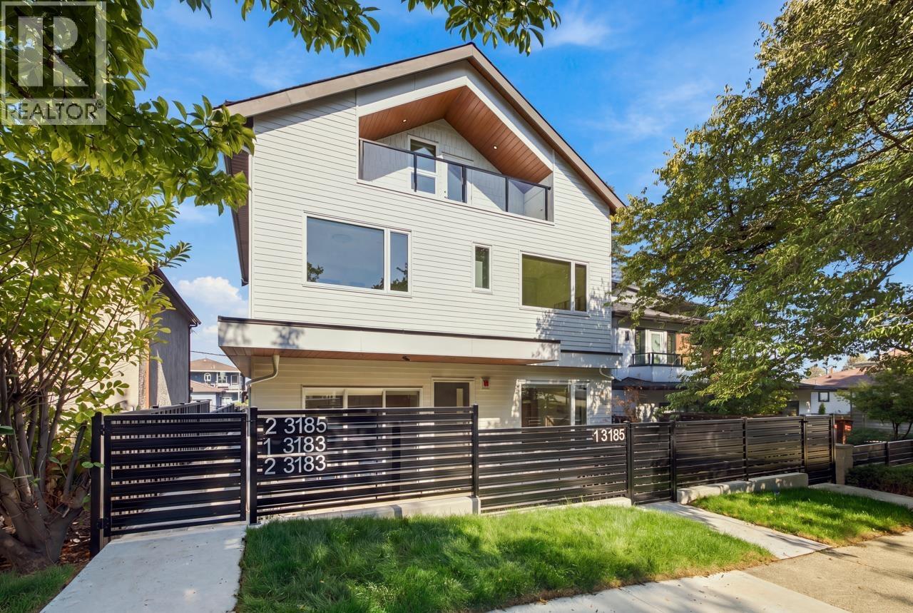 Property for sale at 1 3183 GRAVELEY STREET