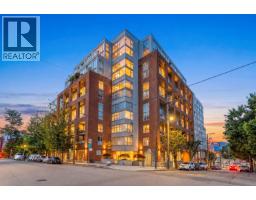 407 289 Alexander Street, Vancouver, BC V6A4H6 Photo 25