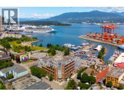 407 289 Alexander Street, Vancouver, BC V6A4H6 Photo 27