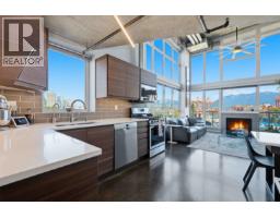 407 289 Alexander Street, Vancouver, BC V6A4H6 Photo 6