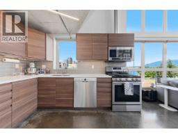 407 289 Alexander Street, Vancouver, BC V6A4H6 Photo 8