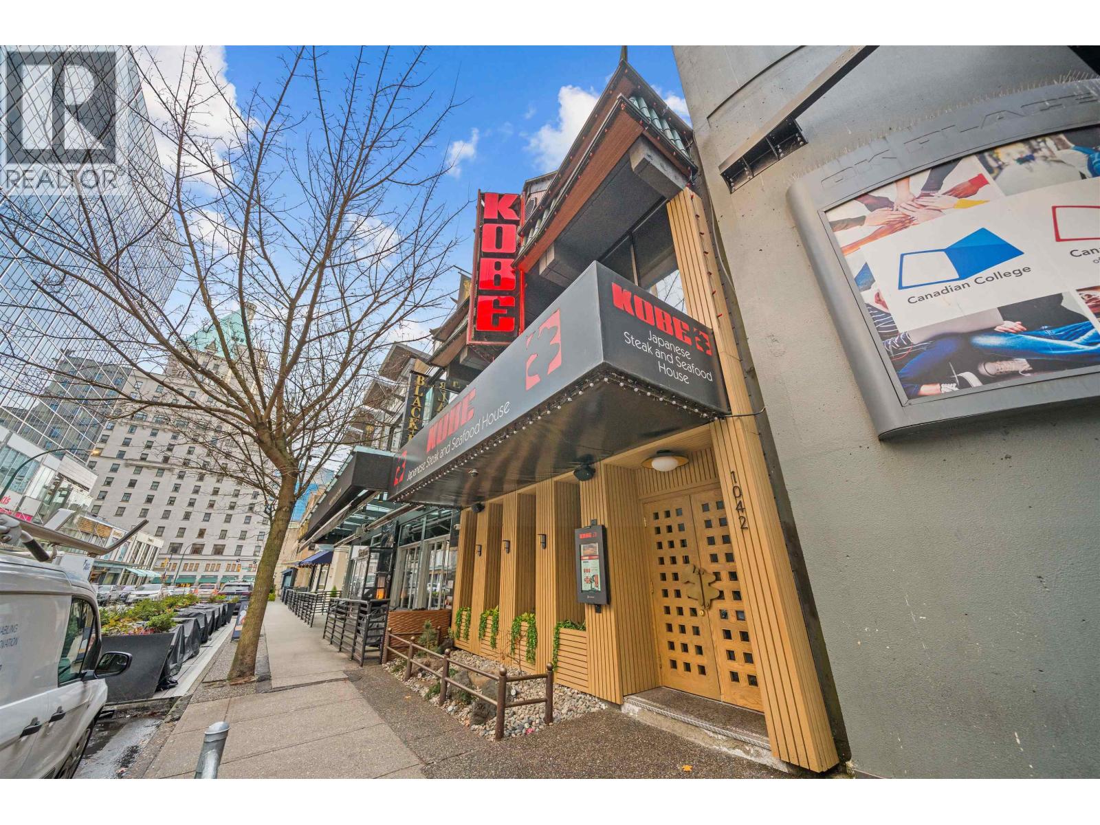 Photo of 1403 1060 ALBERNI STREET 30